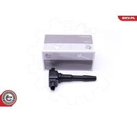 Bobina d'accensione per DACIA NISSAN RENAULT CAPTUR CLIO DOKKER DUSTER JUKE KADJ