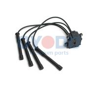 Bobina d'accensione per DACIA NISSAN RENAULT CLIO KANGOO KUBISTAR LOGAN LOGAN MC