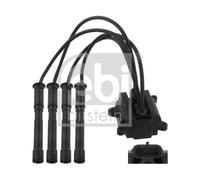 Bobina d'accensione per DACIA RENAULT CLIO KANGOO LOGAN MODUS / GRAND MODUS SAND