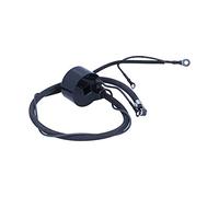 Bobina D'accensione per Decespugliatore, Ignition Coil Sostituzione Modulo Motore Accessori Ricambio Professionali Durevole Ricambi Motoseghe Tagliaerba Parti Compatibile con Motori Adatto K141 K161