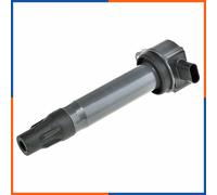 NTY Bobina di accensione ECZ-CH-001 per Jeep, Dodge, Chrysler