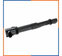 NTY Bobina d'accensione compatibile con ALFA ROMEO FIAT LANCIA FERRARI MASERATI