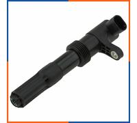 Bobina Accensione Adatto A per Fiat Stilo 2.4 20V 2001- OE zu Vergl 46776830,