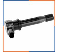 NTY Bobina d'accensione compatibile con ALFA ROMEO FIAT LANCIA FERRARI MASERATI