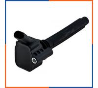 NTY Bobina di accensione ECZ-FT-020 per Fiat e Jeep 1.6 (Tipo 2015-2020, 500X 2014-2020)