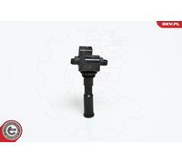 Bobina d'accensione per FIAT LANCIA BARCHETTA BRAVA BRAVO COUPE DEDRA DELTA MARE