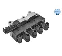 Bobina d'accensione per FIAT LANCIA BRAVA BRAVO DEDRA DELTA DOBLO LYBRA MAREA MU