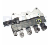 Bobina d'accensione per FIAT LANCIA BRAVA BRAVO DEDRA DELTA DOBLO LYBRA MAREA MU