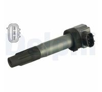 Bobina d'accensione per FIAT OPEL SUZUKI VAUXHALL AGILA SEDICI SPLASH