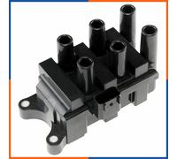NTY Bobina d'accensione compatibile con FORD MAZDA ECZ-FR-020