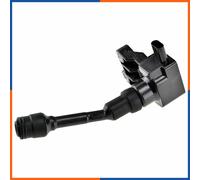 NTY Bobina d'accensione ECZ-FR-019 compatibile con FORD EcoSport, C-Max, Fiesta, B-Max 1.0 Ecoboost