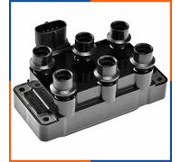 NTY Bobina d'accensione compatibile con FORD ECZ-FR-005