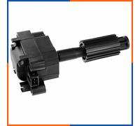NTY Bobina d'accensione compatibile con FORD ECZ-FR-015