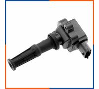NTY Bobina di accensione ECZ-FR-025 per Ford Mondeo III 1.8 SCI Familiare 2003-2007