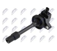 NTY Bobina d'accensione ECZ-FR-032 Tipo di raccordo SAE