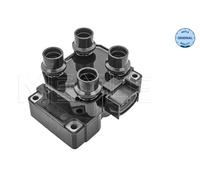 Bobina d'accensione per FORD MAZDA 121 626 ESCORT ESCORT CLASSIC FIESTA KA MONDE