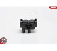 Bobina d'accensione per FORD MAZDA VOLVO 2 B-MAX C-MAX C30 ECOSPORT FIESTA FOCUS