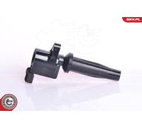 Bobina d'accensione per FORD MAZDA VOLVO 3 C-MAX C30 FOCUS FOCUS C-MAX GALAXY MA
