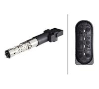 Bobina d'accensione per FORD SEAT VW ALHAMBRA BORA GALAXY GOLF NEW BEETLE SHARAN