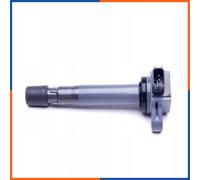 Bobina di accensione 03SKV306 ESEN SKV per HONDA CIVIC VII Hatchback STREAM FR-V