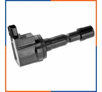 NTY Bobina d'accensione ECZ‑HD‑012 compatibile con Honda (Civic, Jazz, CR‑Z)
