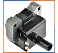 NTY Bobina d'accensione ECZ-HD-006 (Hitachi) compatibile con Honda Civic EJ9 MB27
