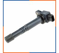 NTY Bobina d'accensione ECZ-HD-017 compatibile con Honda Accord VII 2.0/2.4 2003-2008