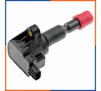 NTY Bobina d'accensione compatibile con HONDA HITACHI ECZ-HD-022