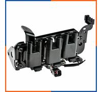 NTY Bobina d'accensione ECZ-HY-510 per Hyundai Santa Fe 2.7, Coupé 2.7, Ford