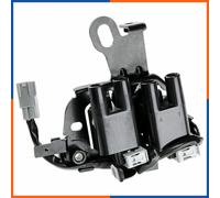 Bobina di accensione ECZ-HY-509 NTY per HYUNDAI KIA
