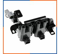 NTY Bobina d'accensione ECZ-HY-507 per Hyundai e Kia (Getz, Elantra, Matrix, Rio)