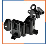 NTY Bobina d'accensione compatibile con HYUNDAI KIA ECZ-HY-501