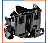 NTY Bobina d'accensione compatibile con HYUNDAI KIA ECZ-KA-309