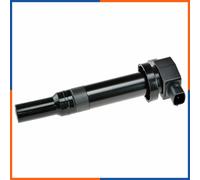 NTY Bobina d'accensione compatibile con HYUNDAI KIA ECZ-KA-307