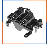 NTY Bobina d'accensione ECZ-HY-529 compatibile con Hyundai Getz TB 1.1 2002-2009 27301-02100