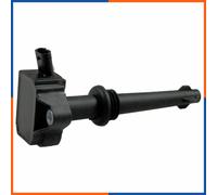 NTY Bobina d'accensione ECZ-LR-001 per Jaguar e Land Rover (Discovery IV, Range Rover Sport)