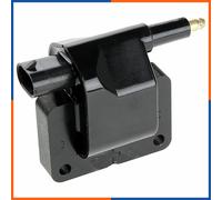NTY Bobina d'accensione compatibile con CHRYSLER DODGE CHEVROLET DAEWOO PONTIAC