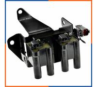 NTY Bobina d'accensione compatibile con HYUNDAI KIA ECZ-HY-514