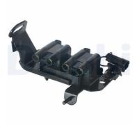 Bobina d'accensione per KIA CARENS CERATO RIO SHUMA