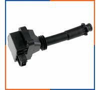 NTY Bobina d'accensione compatibile con ALFA ROMEO FIAT LANCIA FERRARI MASERATI