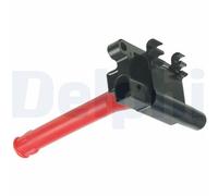 Bobina d'accensione per LOTUS MG ROVER 200 25 COUPE ELISE EXPRESS MG TF MG ZR MG