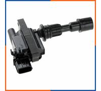 NTY Bobina d'accensione ECZ-MZ-019 per MAZDA MX-5 II 1.8 16V 1998-2005