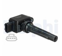 Bobina d'accensione per MAZDA 2 3 6 CX-3 CX-30 CX-5 CX-9 MX-5 MX-5 RF