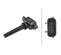 Bobina d'accensione per MAZDA 2 3 6 CX-3 CX-5 CX-9 MX-5 MX-5 RF
