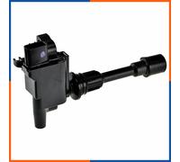 NTY Bobina d'accensione compatibile con MAZDA ECZ-MZ-017