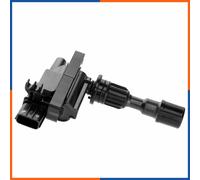 NTY Bobina d'accensione ECZ-MZ-007 compatibile con MAZDA 323/323F e MX-5