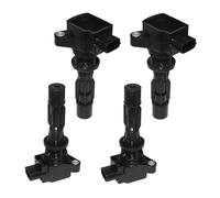 Bobina D'accensione Per MAZDA 6 GH 3 5 2.0L .3L 2007-2012 2010 Per CX-7 ER Per MX-5 Bobine Accensione LF2L-18-100A TRIBUTE 0997001463(4 pezzi)