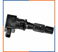 NTY Bobina d'accensione ECZ-MZ-011 per Mazda 5 e Mazda 3