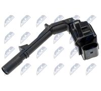 Bobina di accensione cavità candela ECZ-ME-019 NTY per MERCEDES-BENZ LK