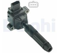 Bobina d'accensione per MERCEDES-BENZ CLASSE C CLASSE E CLK SLK